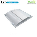 40W 2X2Ft Ac100-277V Led Troffer Lighting