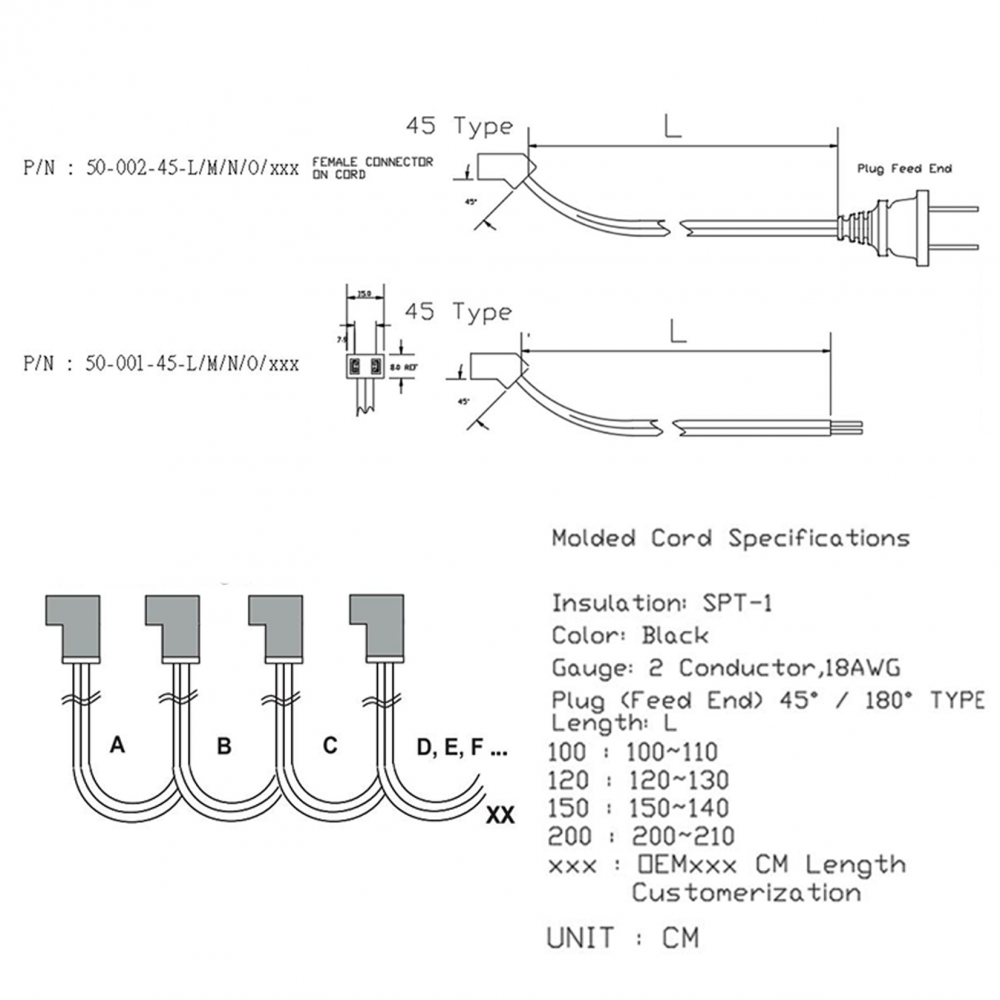 Fan Accessories