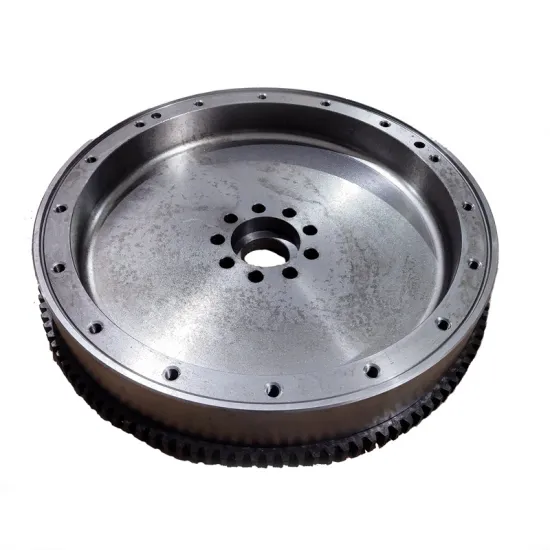 flywheel diesel engine spare parts spot 3090797 flywheel