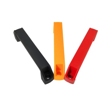 Nylon Plastic Cabinet Pull Handle for Sale