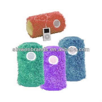 Music Mp3 Mp4 Pillow