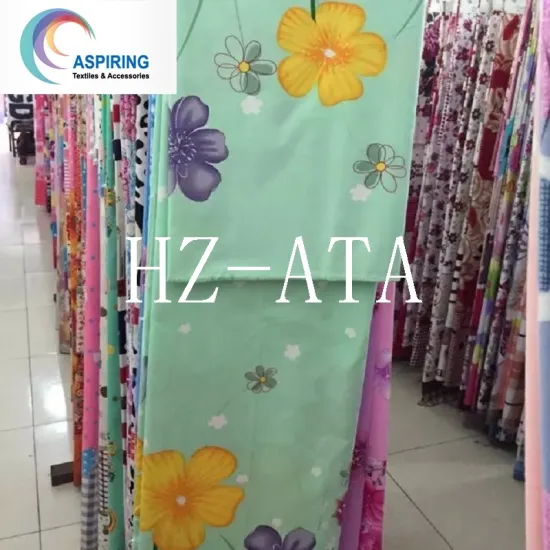 75D/144f Twill Mattress Fabric/Mircofiber Fabric