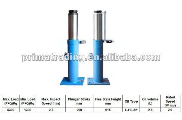 Elevator Oil Buffer------P-HOB20