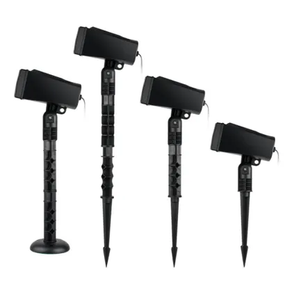 Indoor Outdoor KTV Laser Light Twinkly Disco Equipment