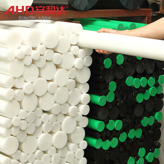 colored solid hdpe rods4