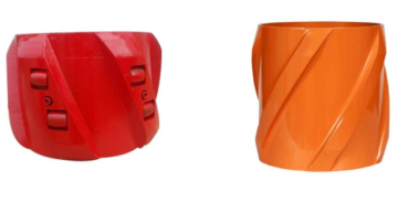 API Rigid Casing Centralizer (ZSCC-01)