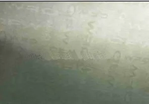 Custom special security watermark blank paper