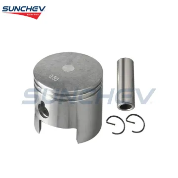 SUNCHEV Piston(0.50MM O/S) 350-00004-1 For Tohatsu 18hp