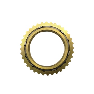 Transmission Synchronizer Ring Set for FIAT DUCATO DOBLO/PALIO - OEM 46776199 46776197 46776198