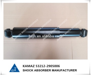 KAMAZ truck auto parts shock absorber 53212-2905006