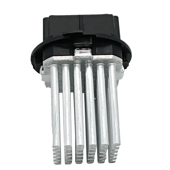 Mercedes Auto Parts: Blower Motor, Heater Regulator, and Resistor for C-Class and E350 Models
