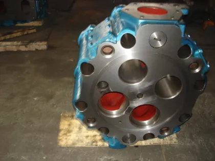 Diesel Generating Diesel Engine Parts