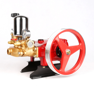Japan Farm Machinery: Agricultural Mist Blower Spray Pumps and Garden Sprayers