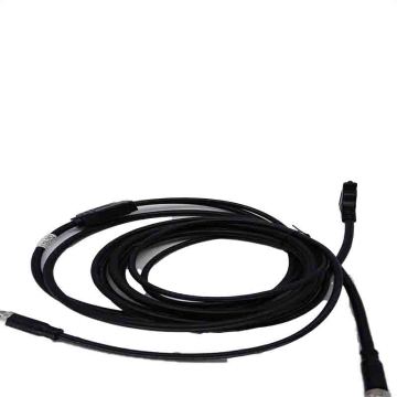 D-Sub-Kabel weiblich auf 8p 12p männlich