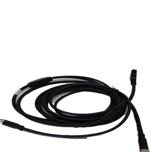 D-Sub-Kabel weiblich auf 8p 12p männlich