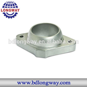 investment casting stainless steel machine spare parts