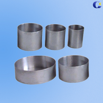 Vessels for Testing Induction Hob Elements conforms to the standard of IEC60335-2-6 Fig. 102