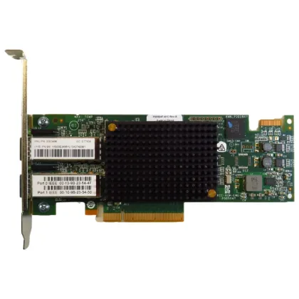 00E3496 Emulex LPE16002 16Gb Fibre Channel HBA Card