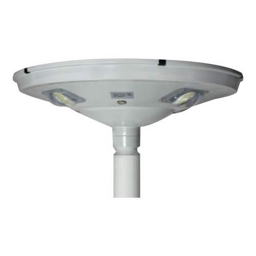 50W Solar LED Garden Light