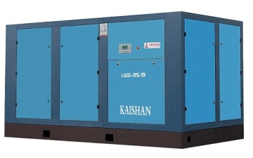 LGS-35/8 Water Cooling Stationary Screw Air Compressor