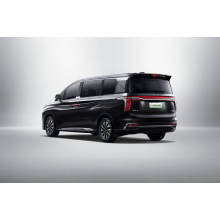 Hongqi HQ9 minivans for sale