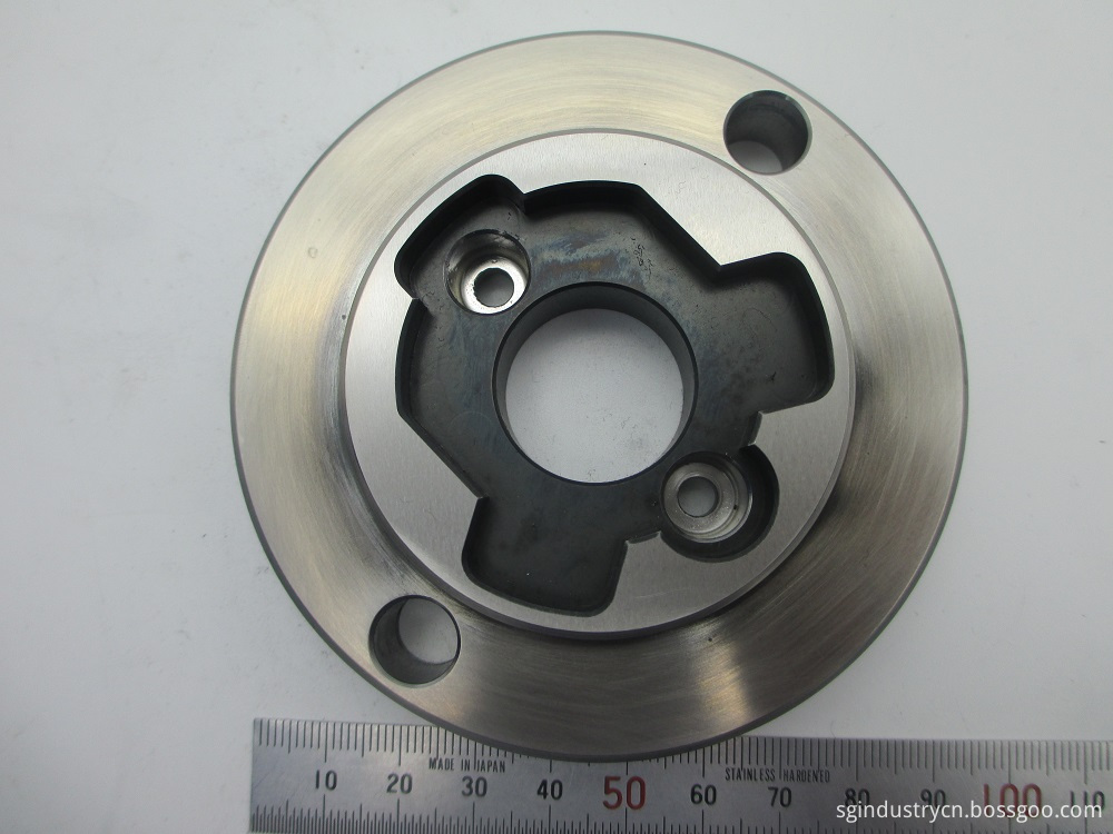 Precision Sheet Metal Fabrication