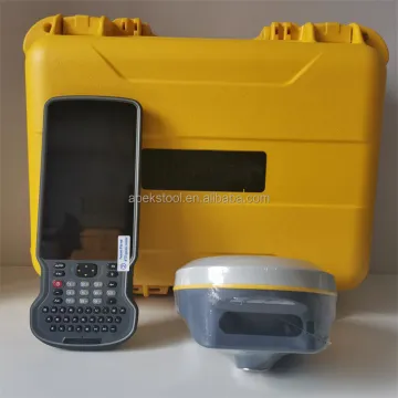 Fast Fixed 1598 Channels IMU Farlink Radio Galaxy G2 GPS Survey Equipment Price