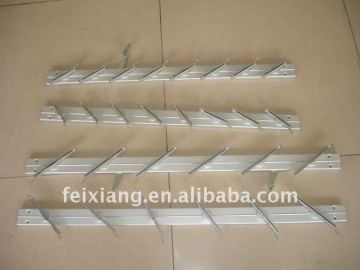 Aluminum shutter frame, Aluminum louver frame,Louver glass frame