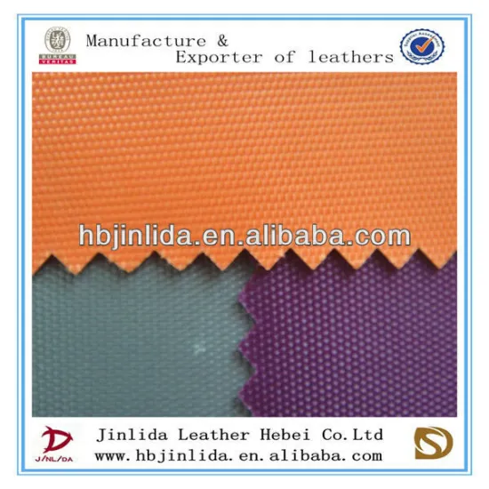 2013 fashion colorful calender fabric use for bag