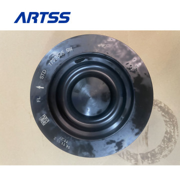 1783535 SCANIA DC13 PISTON 130MM DIAMETER 40627600