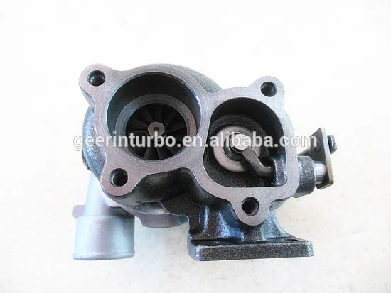 TB0227 466856-5003S Turbocharger for M. 708. Ht. 17. D, 176 A3.000, 176 A5.000, M. 708.