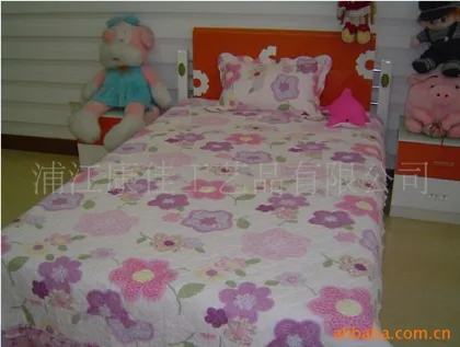 Children's quilt 2 PIECES