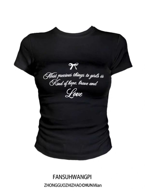 Stylish Crop Top for Women in Modern Design