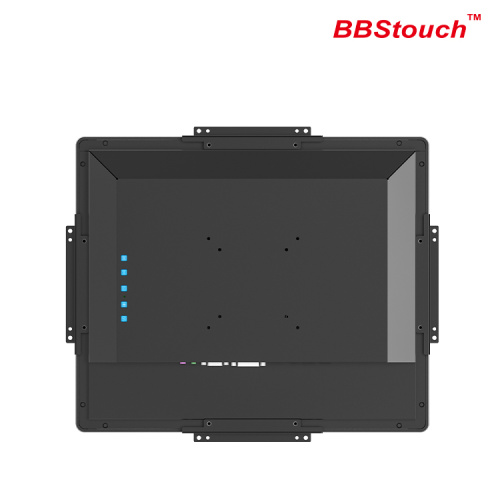 17" Open Frame Touch Screen