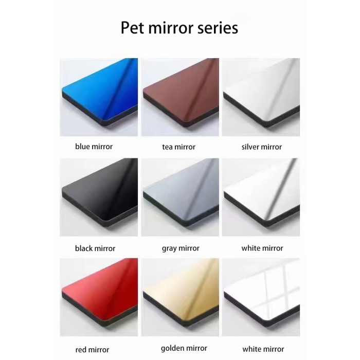 Harga Kompetitif Harga PVC Board Board For Wall