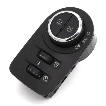 13310331 General Motors Opel Corsa D (02/11-14) için sis lambası anahtarı