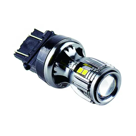 3157 P27/7W LED Car Brake Light Tail Light Bulb