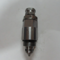 Suction And Safety Valve Assy 723-90-61400 Suitable PC200-8