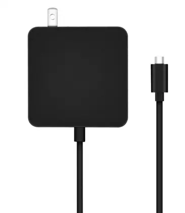 PD 45W Type-C Charger US Plug