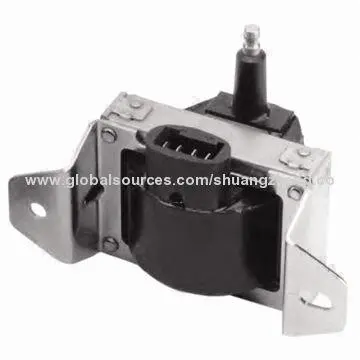 Ignition coils for CITROEN/PEUGEOT, 97531206 597042, BOSCH F000ZS0113