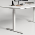 China Office Workstation And Home Computer Desk Electric Table Manufactory