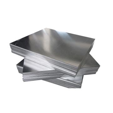 ASTM 5A06 H112 Aluminium Alloy Plate