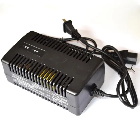 universal power tool charger 60v 8a li ion battery charger