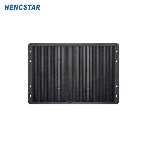 10.1 Inch Industrial Panel Rugged Windows Embedded Computer