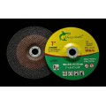 Abrasive Disc Making Resin Grinding Wheel Cutting Disc