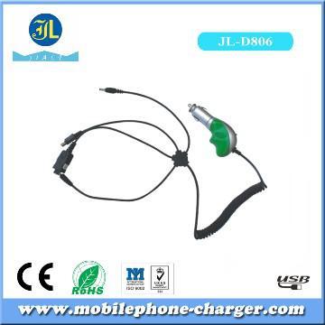 2013 new design multi-connect charger