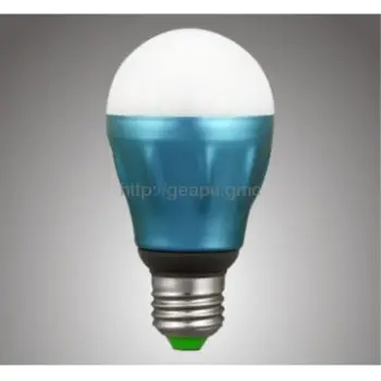 LED 5w e27 bulb