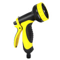 Functional car wash water gun for household use