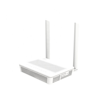 EchoLife EG8145V5 Intelligent Routing ONT for High Performance