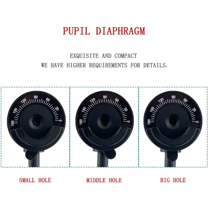 High Quality Optical Instrument IE-1 Auto Refractometer Imitative Eye